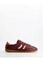 Tenis Coolway De Mujer Step Ink Berry 7623242-36 Vinotinto de Coolway