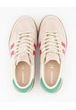 Tenis Coolway De Mujer Thai 7633301-39 Beige de Coolway