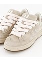 Tenis Coolway De Mujer Bolk Butter 7633299-39 Blanco de Coolway