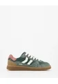 Tenis Coolway De Mujer Goal Green Pulse 7663297-38 Verde de Coolway