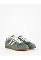 Tenis Coolway De Mujer Goal Green Pulse 7663297-38 Verde de Coolway