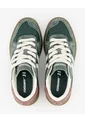 Tenis Coolway De Mujer Goal Green Pulse 7663297-38 Verde de Coolway