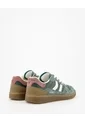 Tenis Coolway De Mujer Goal Green Pulse 7663297-38 Verde de Coolway