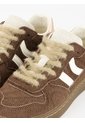 Tenis Coolway De Mujer Goal Mocha Roast 7623298-40 Cafe de Coolway