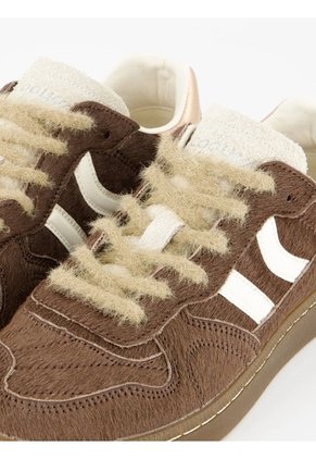 Tenis Coolway De Mujer Goal Mocha Roast 7623298-40 Cafe