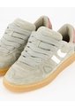 Tenis Coolway De Hombre Goal Edge Smoky Grey 8683712-40 Gris de Coolway