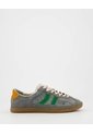 Tenis Coolway De Hombre Kizuna 8683607-42 Gris de Coolway