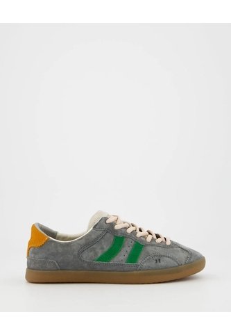 Tenis Coolway De Hombre Kizuna 8683607-42 Gris Coolway