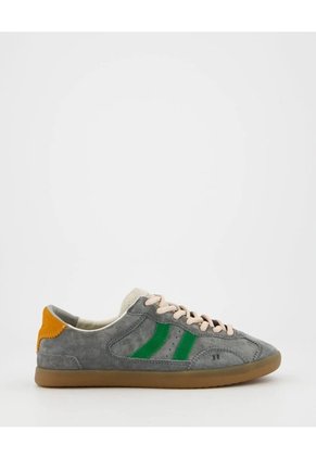 Tenis Coolway De Hombre Kizuna 8683607-42 Gris