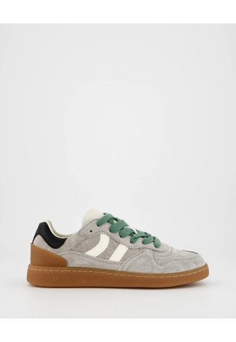 Tenis Coolway De Hombre Goal 8683458-40 Gris Coolway