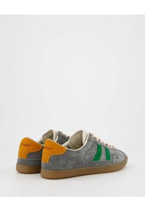 Tenis Coolway De Hombre Kizuna 8683607-42 Gris