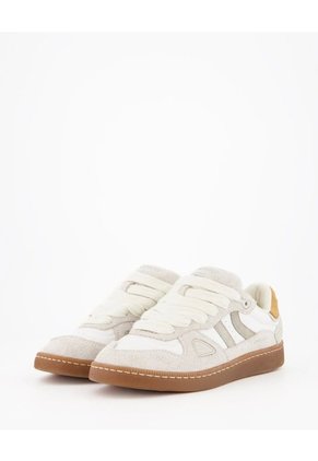 Tenis Coolway De Hombre Goal Edge Buttercream Bliss 8673712-44 Blanco