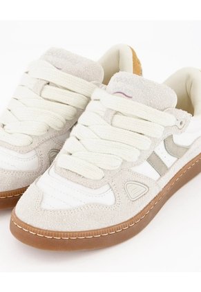 Tenis Coolway De Hombre Goal Edge Buttercream Bliss 8673712-44 Blanco