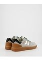 Tenis Coolway De Hombre Goal 8683458-40 Gris de Coolway