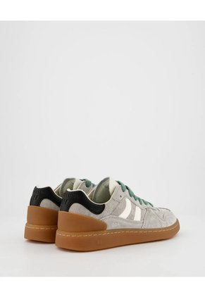 Tenis Coolway De Hombre Goal 8683458-40 Gris