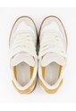 Tenis Coolway De Hombre Goal Edge Buttercream Bliss 8673712-44 Blanco de Coolway