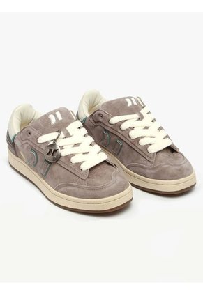 Tenis Coolway De Hombre Bolk 8693711-45 Gris