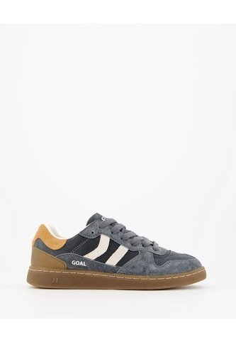 Tenis Cooway De Hombre Goal Blue Horizon 8683709-41 Azul Coolway