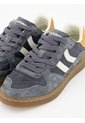 Tenis Cooway De Hombre Goal Blue Horizon 8683709-41 Azul de Coolway