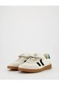 Tenis Coolway De Hombre Silva 8673593-44 Blanco de Coolway