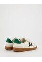 Tenis Coolway De Hombre Silva 8673593-44 Blanco de Coolway