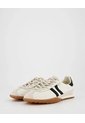 Tenis Collway De Hombre Mile 8673592-45 Blanco de Coolway
