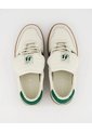 Tenis Coolway De Hombre Silva 8673593-44 Blanco de Coolway