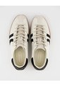 Tenis Collway De Hombre Mile 8673592-45 Blanco de Coolway