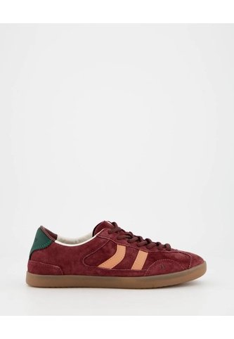 Tenis Coolway De Hombre Kizuna 8673591-41 Vinotinto Coolway