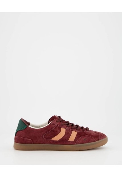 Tenis Coolway De Hombre Kizuna 8673591-41 Vinotinto