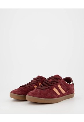 Tenis Coolway De Hombre Kizuna 8673591-41 Vinotinto