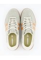 Tenis Coolway De Hombre Thai 8663713-45 Verde de Coolway