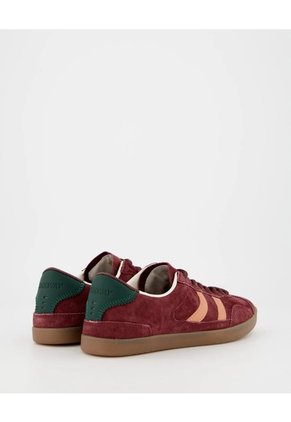 Tenis Coolway De Hombre Kizuna 8673591-41 Vinotinto