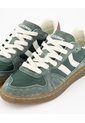 Tenis Coolway De Hombre Goal Green Pulse 8663709-44 Verde de Coolway