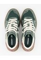 Tenis Coolway De Hombre Goal Green Pulse 8663709-44 Verde de Coolway