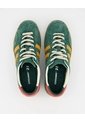 Tenis Coolway De Hombre Kizuna 8663597-42 Verde de Coolway