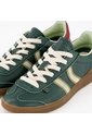 Tenis Coolway De Hombre Kiro Grn 8663706-43 Verde de Coolway