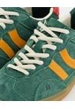 Tenis Coolway De Hombre Kizuna 8663597-42 Verde de Coolway