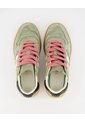 Tenis Coolway De Hombre Goal 8663563-45 Verde de Coolway