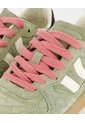 Tenis Coolway De Hombre Goal 8663563-45 Verde de Coolway