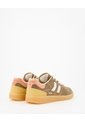 Tenis Coolway De Mujer Goal Chestnut Sip 7633298-41 Cafe de Coolway