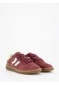 Tenis Coolway De Mujer Goal Deep Rouge 7623297-36 Rojo de Coolway