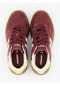 Tenis Coolway De Mujer Goal Deep Rouge 7623297-36 Rojo de Coolway