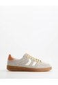 Tenis Coolway De Mujer Thai 7683301-39 Gris de Coolway