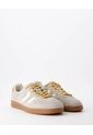 Tenis Coolway De Mujer Thai 7683301-39 Gris de Coolway