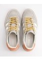 Tenis Coolway De Mujer Thai 7683301-39 Gris de Coolway