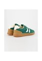 Duck Coolway 7664948 Verde Mujer de Coolway
