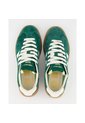 Duck Coolway 7664948 Verde Mujer de Coolway