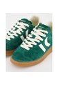 Duck Coolway 7664948 Verde Mujer de Coolway