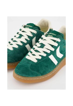 Duck Coolway 7664948 Verde Mujer